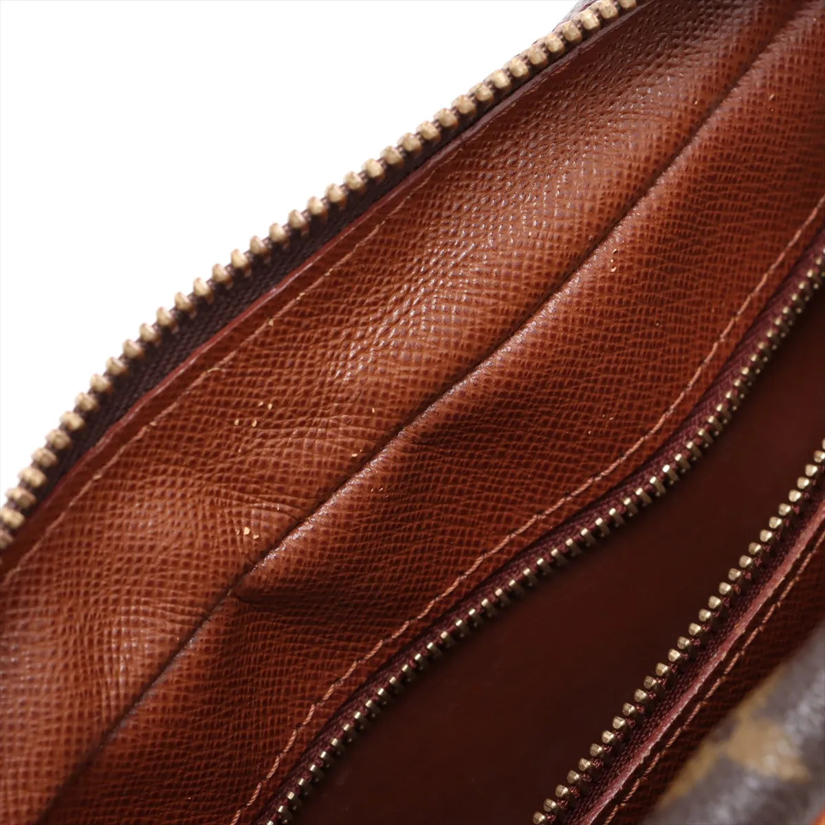 Louis Vuitton Monogram Trocadero 27