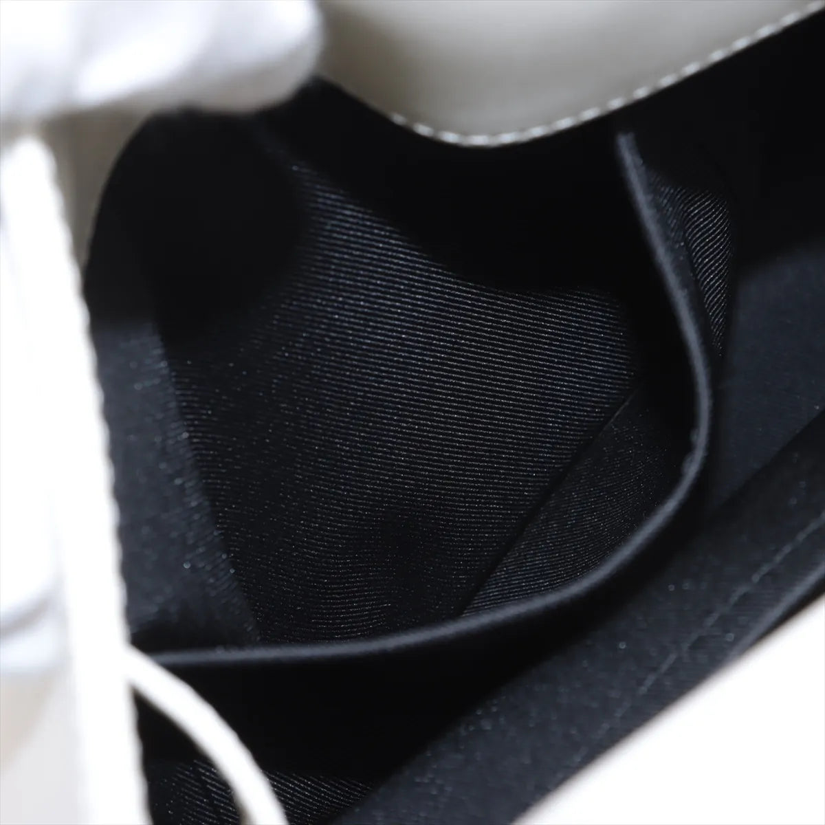 Louis Vuitton Monogram Empreinte City Steamer PM White