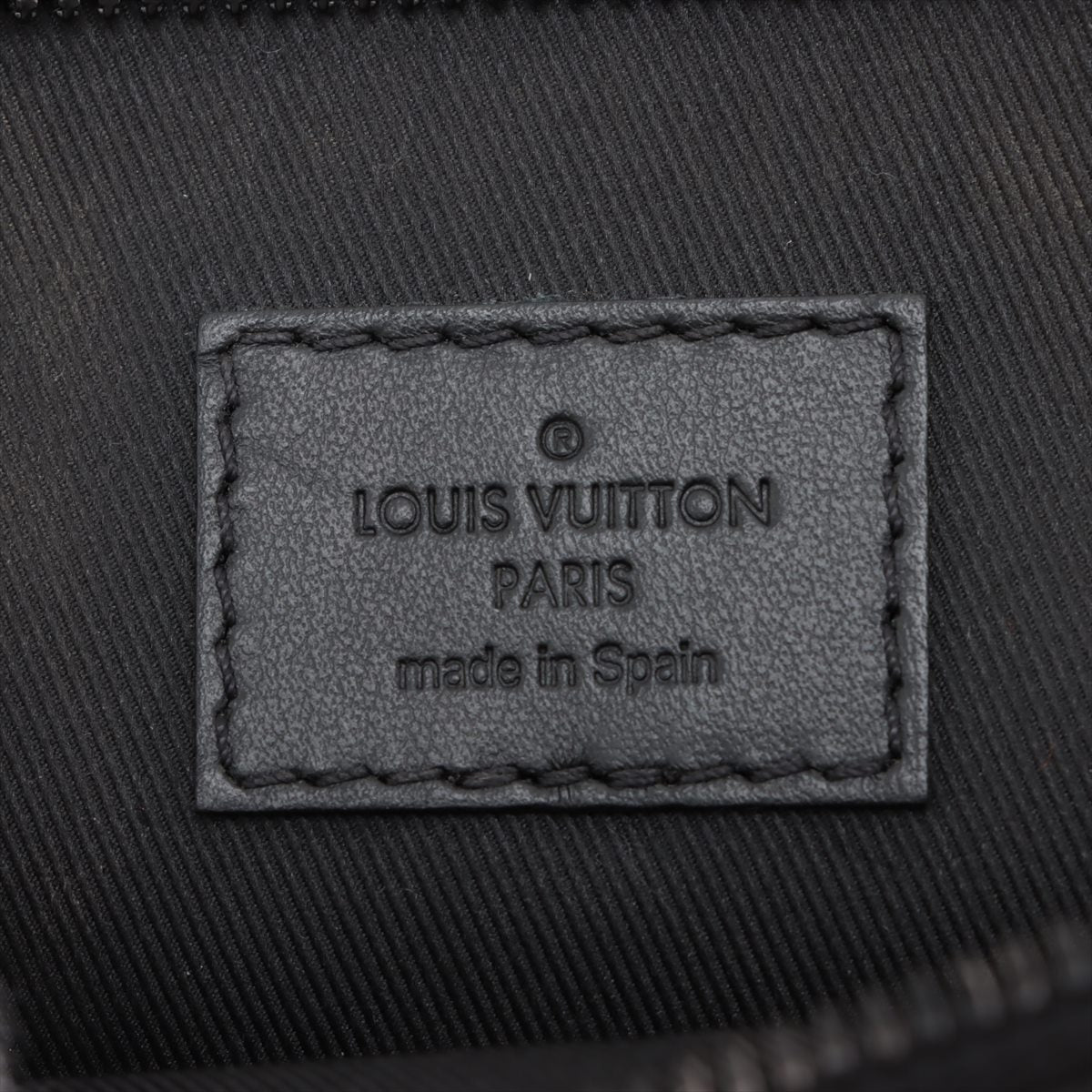 Louis Vuitton Monogram Macassar Weekend Tote Bag GM * PREORDER *