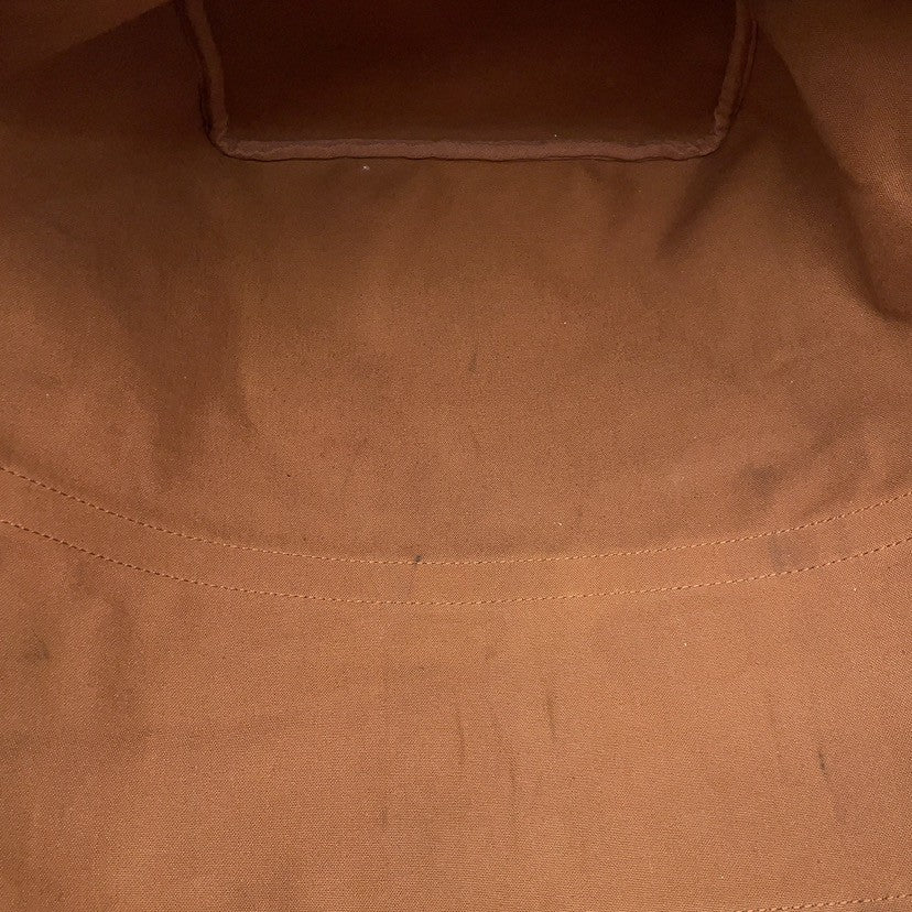 Louis Vuitton Monogram Keepall 60