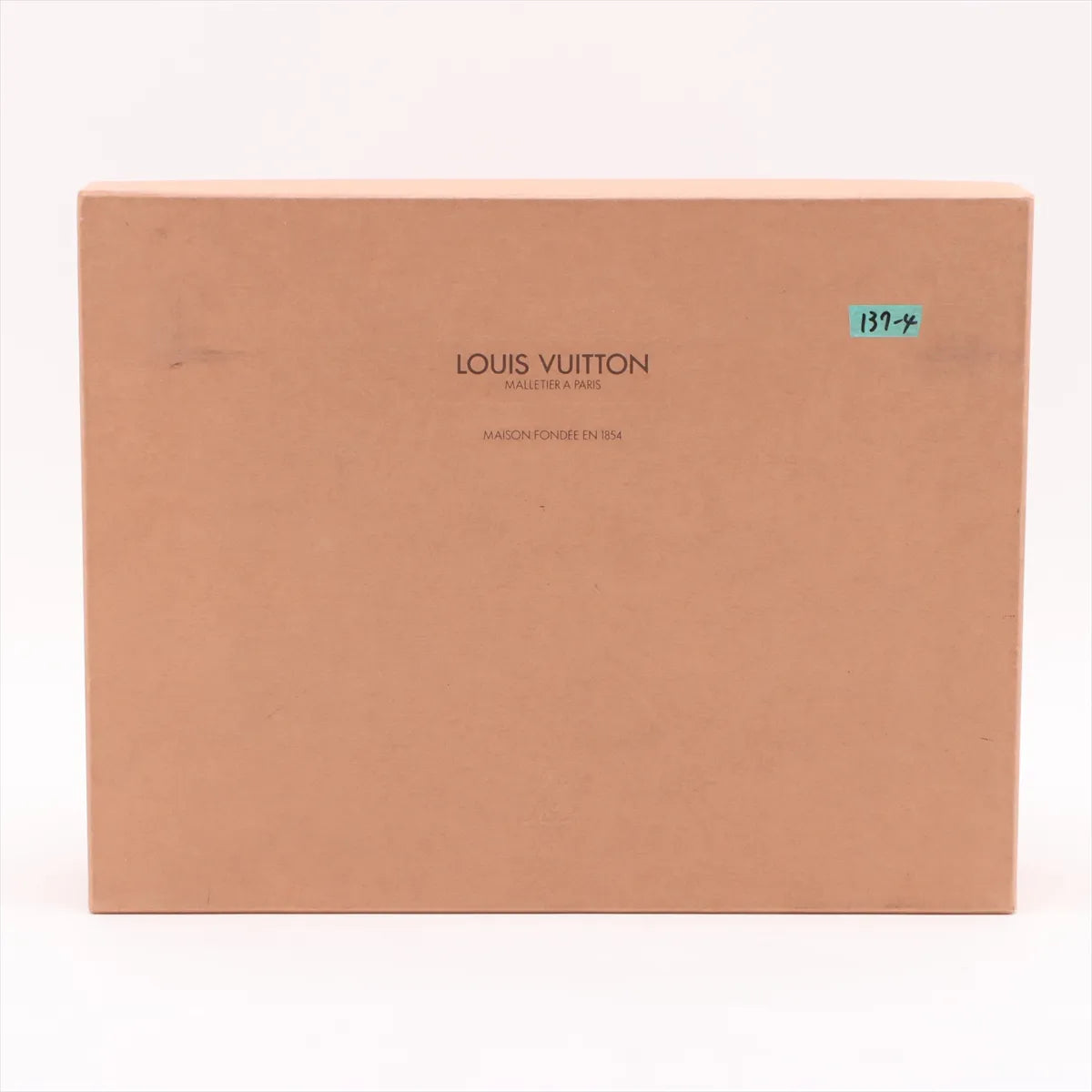 Louis Vuitton Monogram Saint Cloud Bag