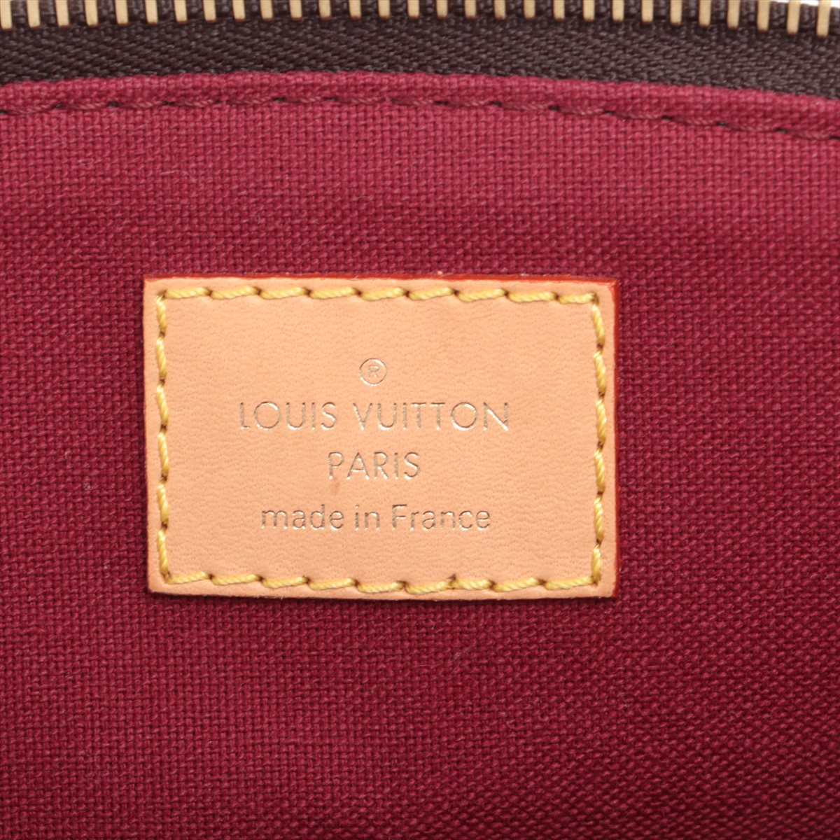 Louis Vuitton Monogram Petit Palais PM * PREORDER *