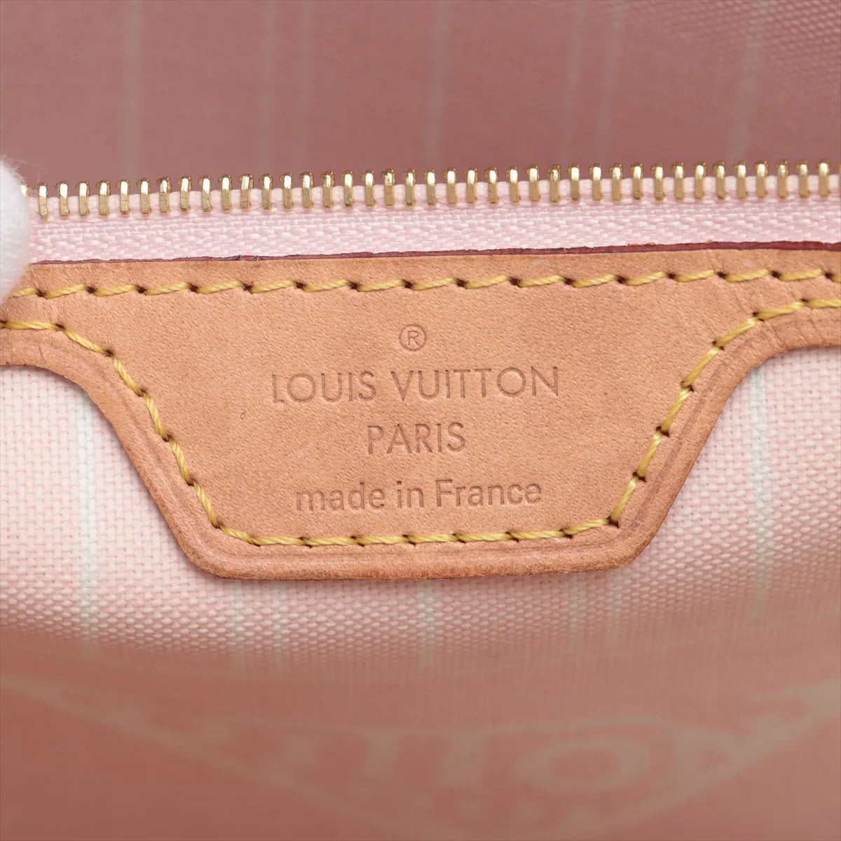 Louis Vuitton Summer By The Pool Monogram Giant Neverfull MM