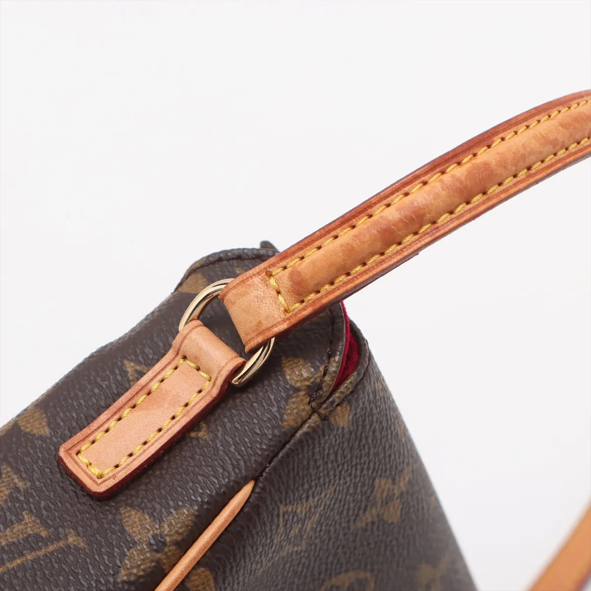 Louis Vuitton Monogram Recital Shoulder Bag