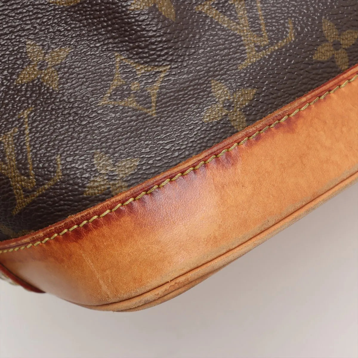 Louis Vuitton Monogram Alma