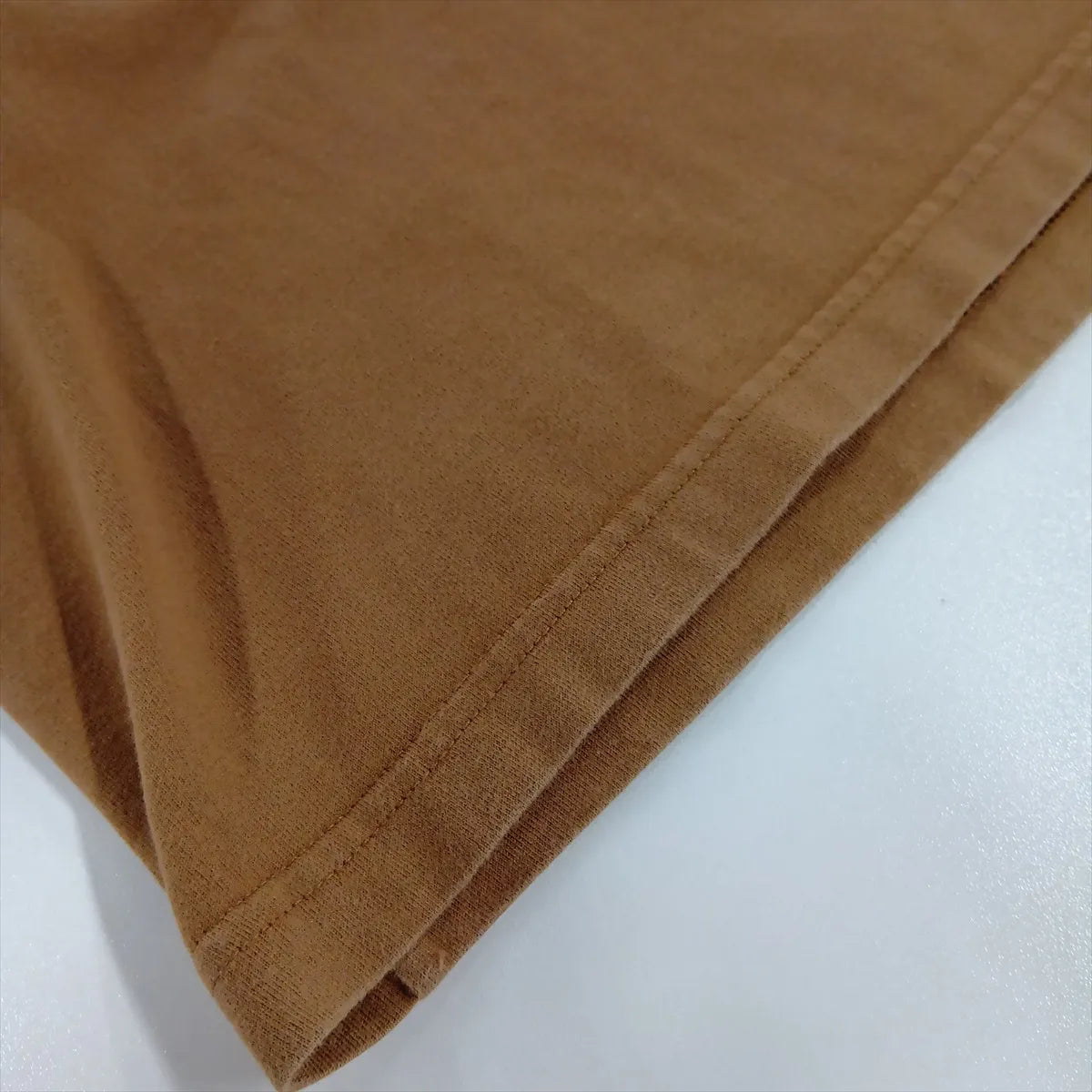 Dior x Travis Scott Cactus Jack Cotton T-shirt L Brown