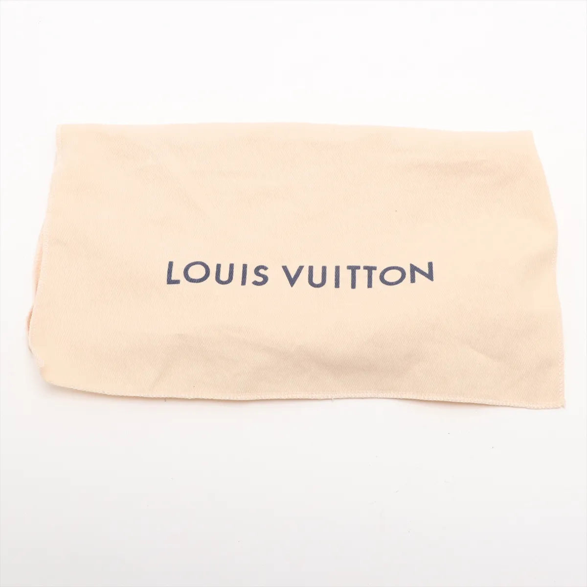Louis Vuitton Monogram Ivy Wallet on Chain