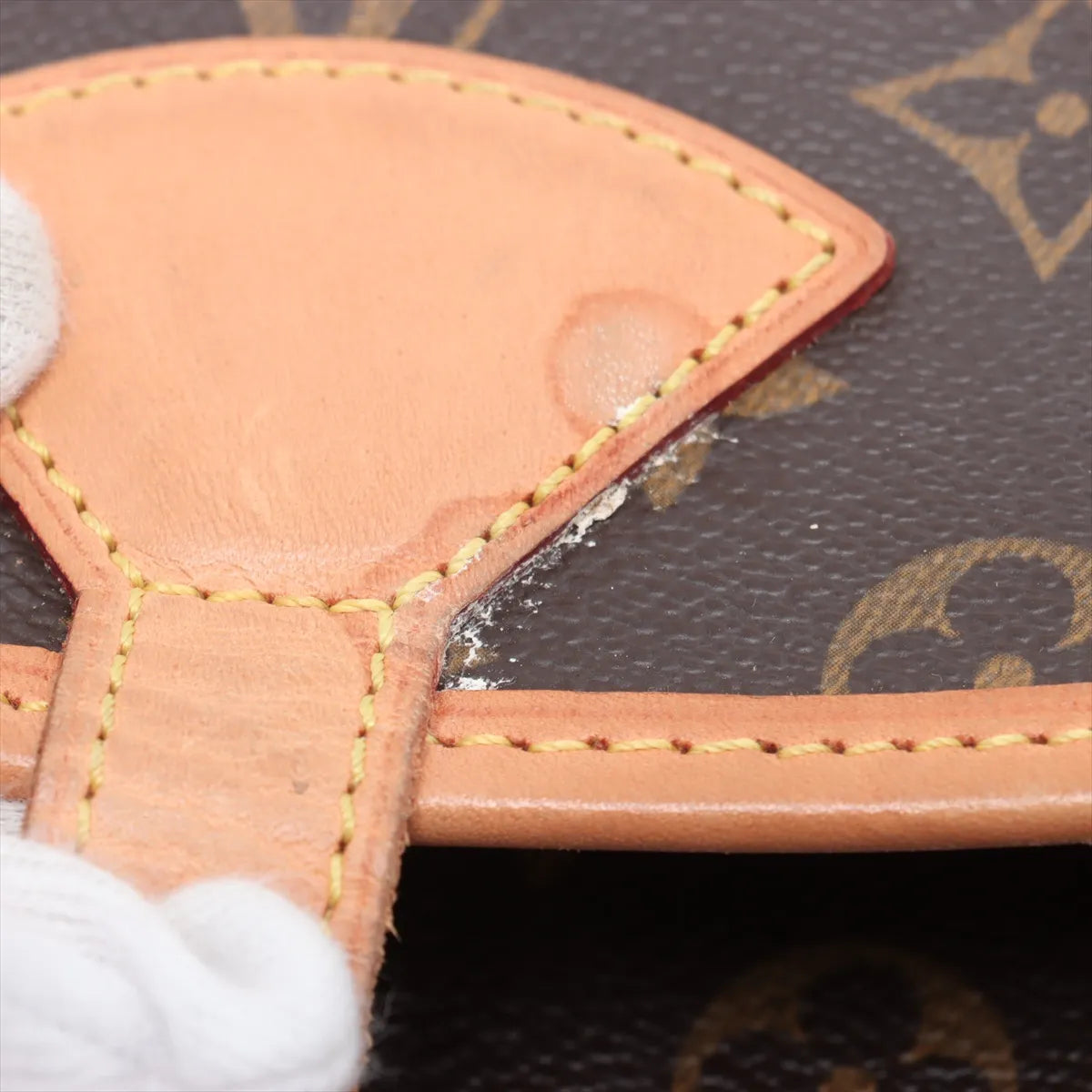 Luxury Louis Vuitton Monogram Sologne