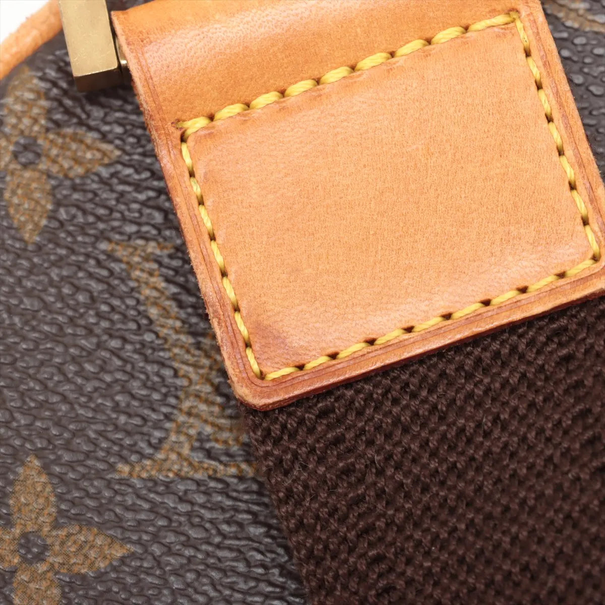 Louis Vuitton Monogram Sac A Dos Packall PM