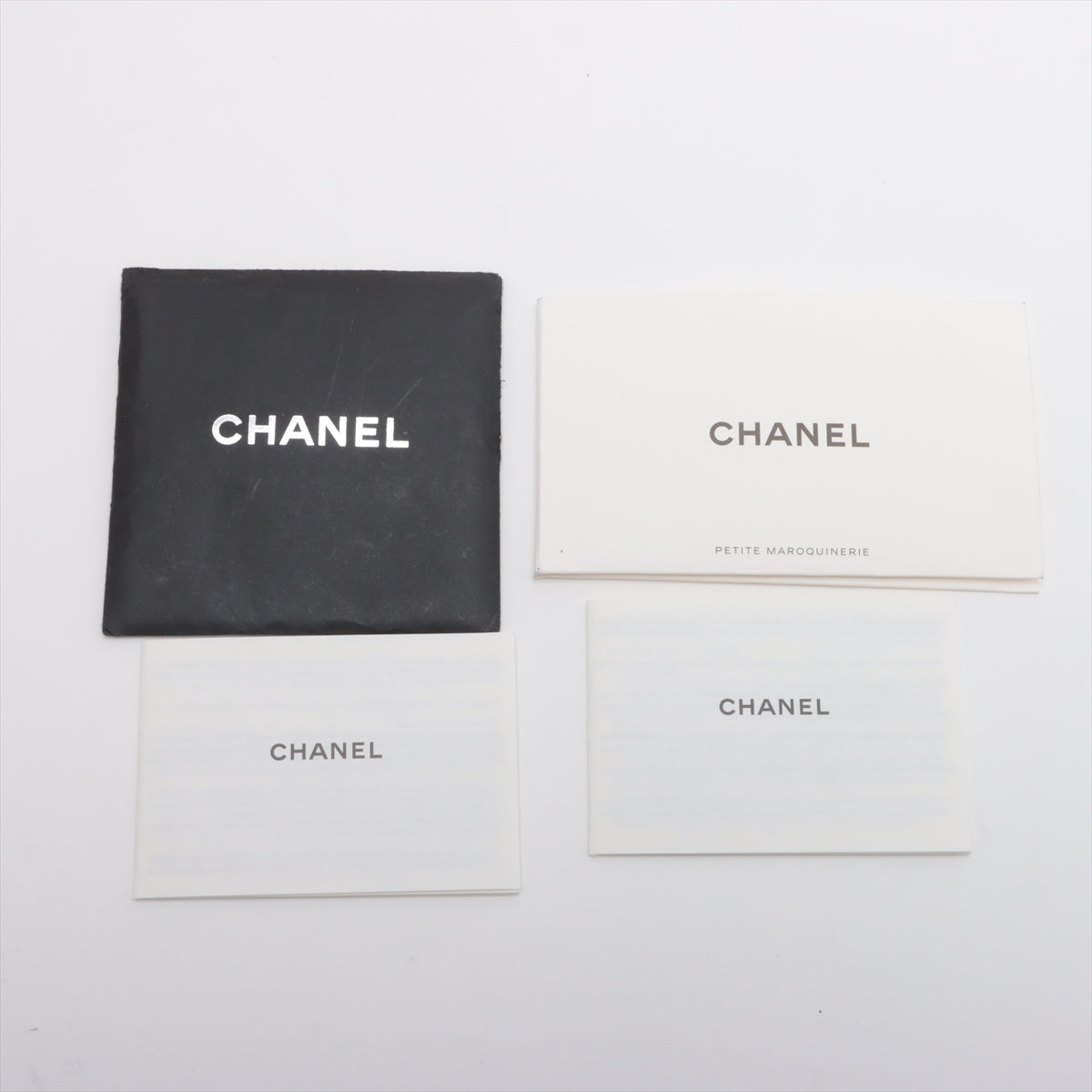 Chanel CC Logo Cambon Line Lambskin Tote Bag Beige x Black * PREORDER *