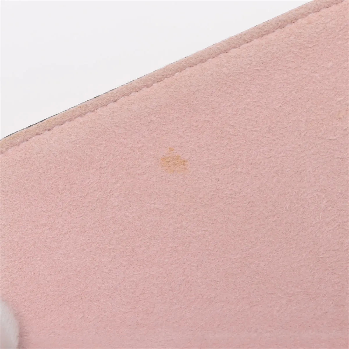 Louis Vuitton Epi Pochette Félicie Rose Ballerine