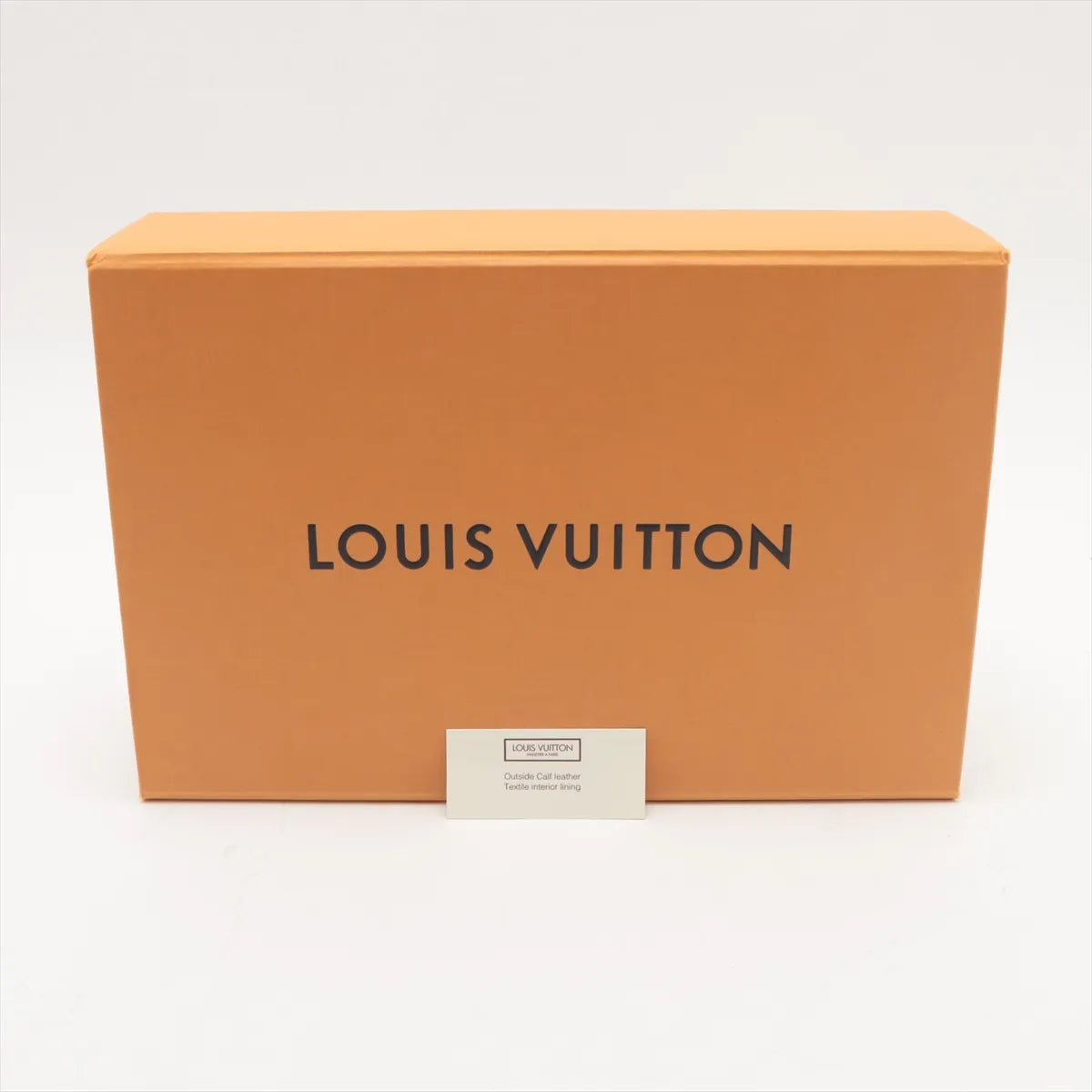Louis Vuitton Monogram Empreinte Vavin PM Black