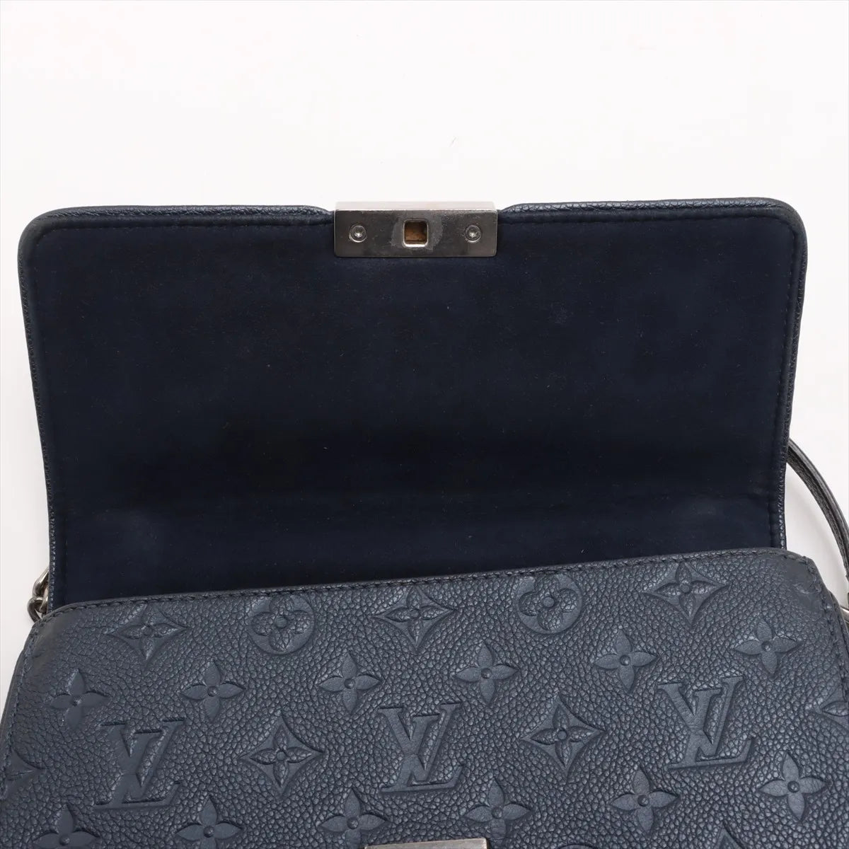 Louis Vuitton Monogram Empreinte Saint-Sulpice PM