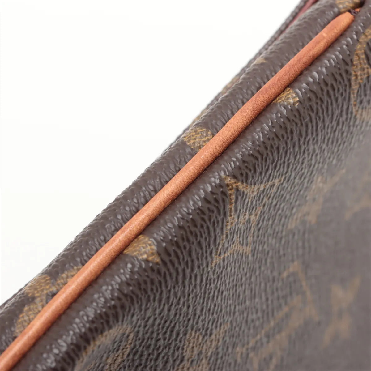 Louis Vuitton Monogram Musette Tango Shoulder Bag