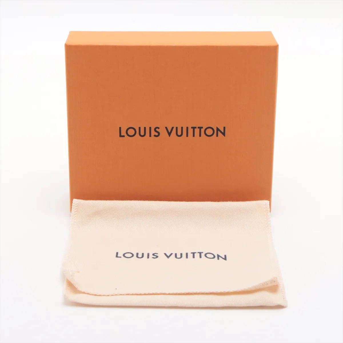 Louis Vuitton Monogram Reverse Victorine Wallet