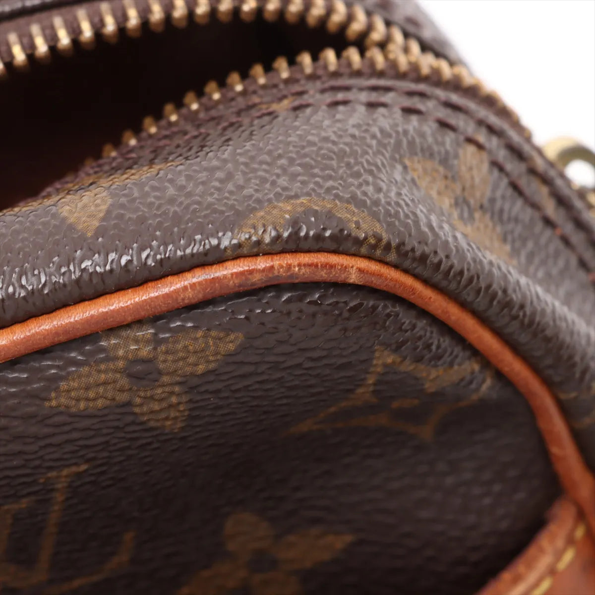 Louis Vuitton Monogram Trocadero 27