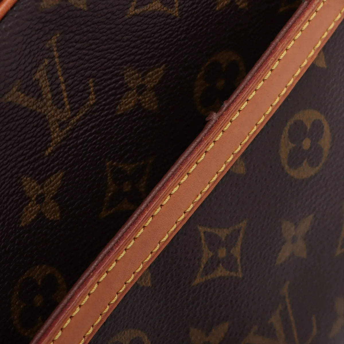 Louis Vuitton Monogram Trocadero 27