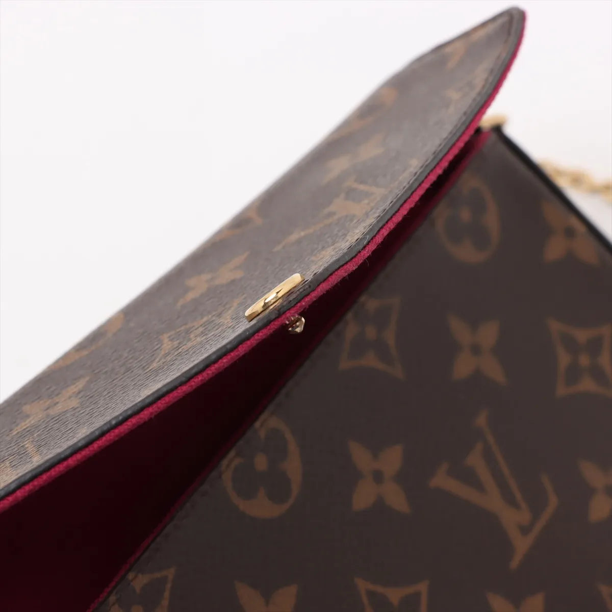 Louis Vuitton Monogram Pochette Félicie
