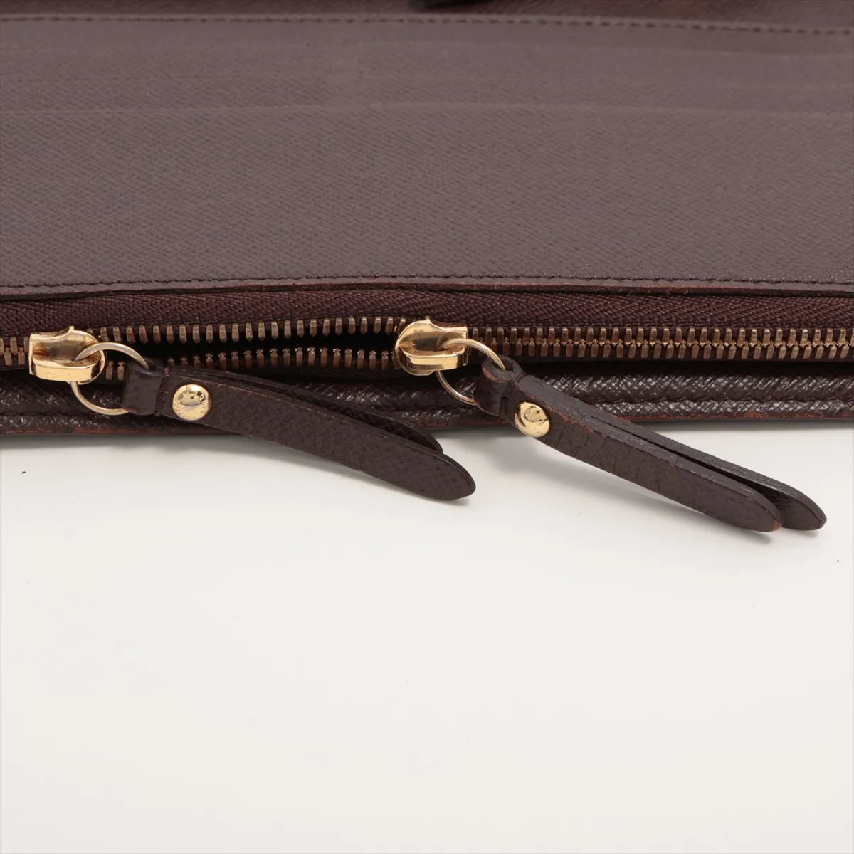 Louis Vuitton Damier Ebene Insolite Long Wallet