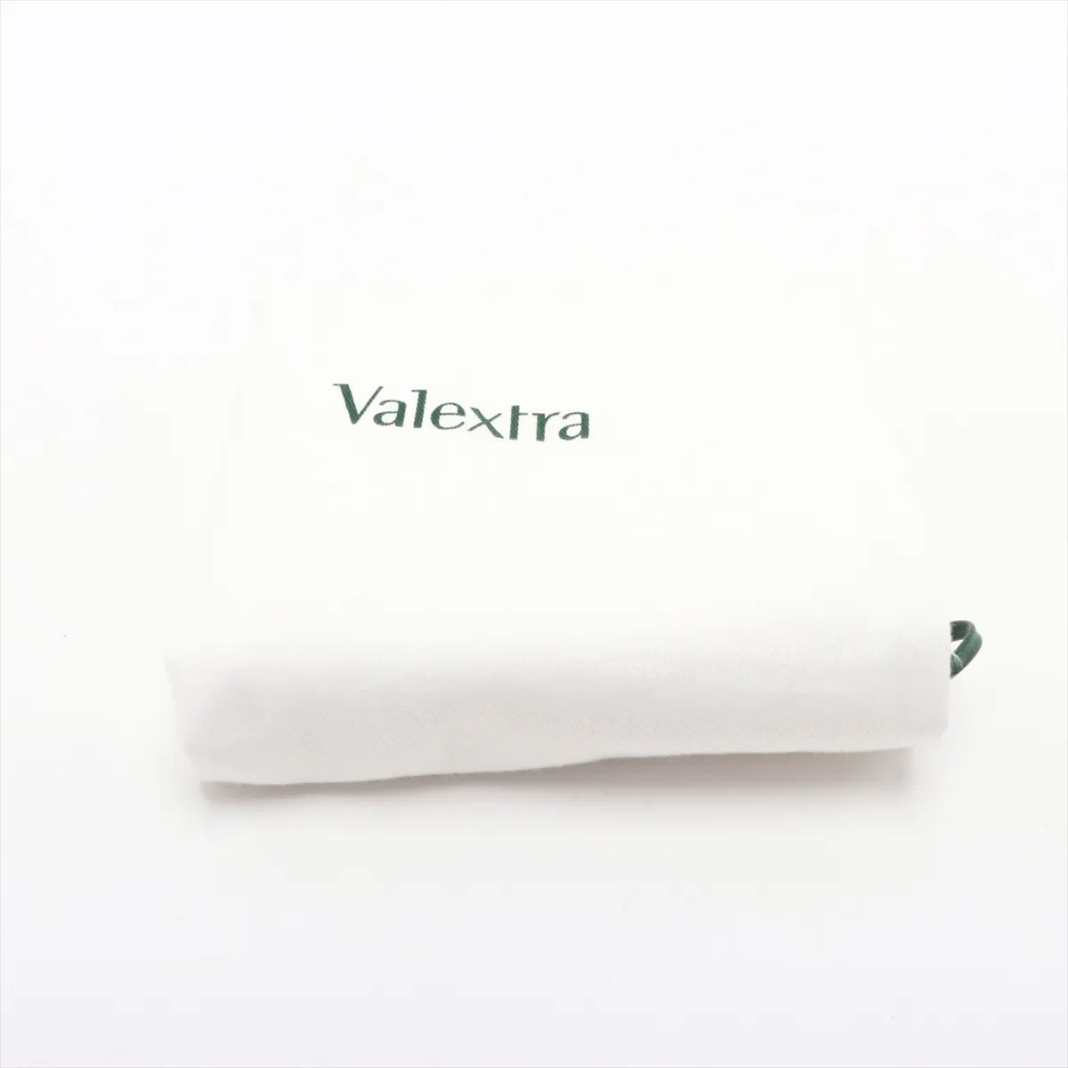 Valextra Iside Top Handle Mini Bag Blue