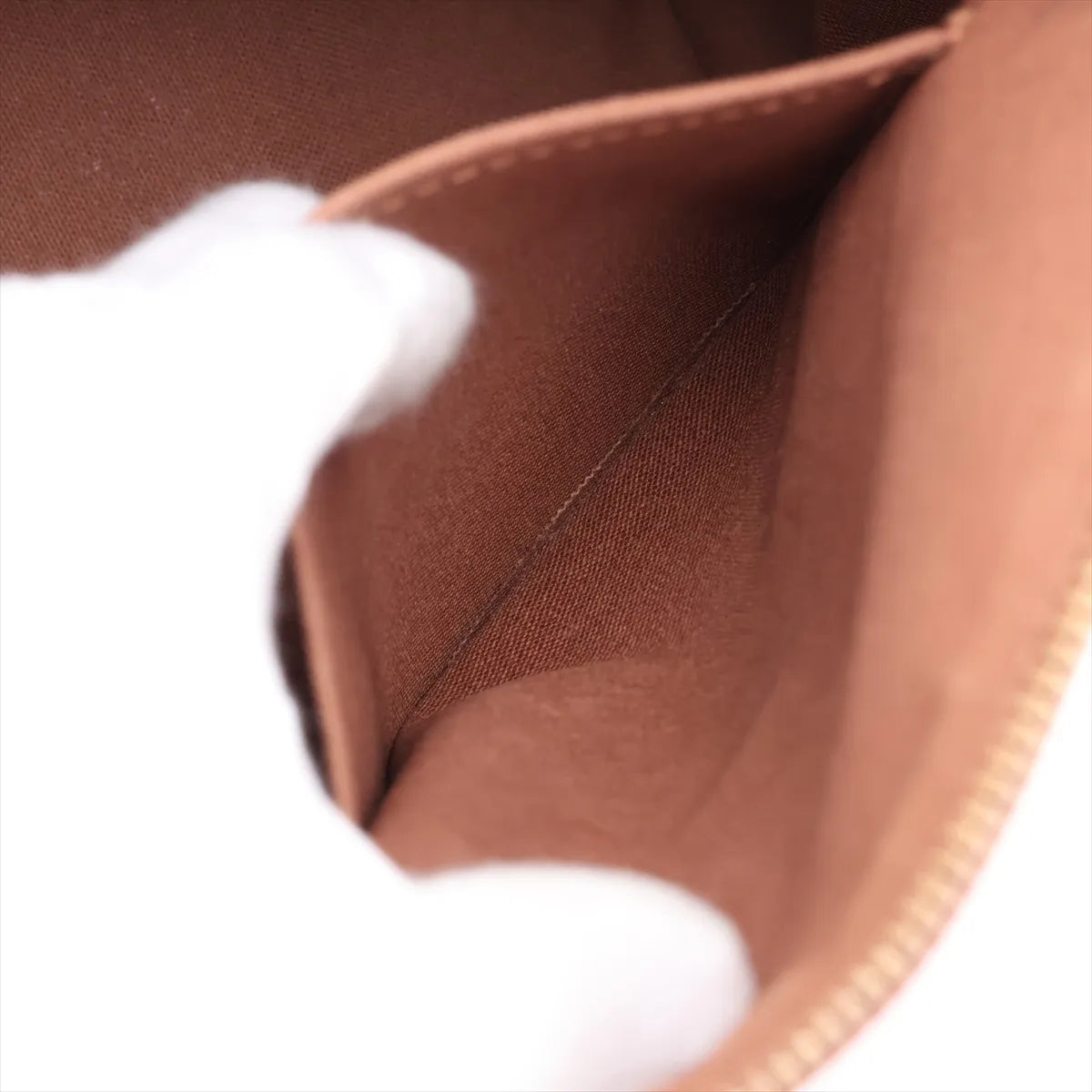 Louis Vuitton Monogram Palermo PM