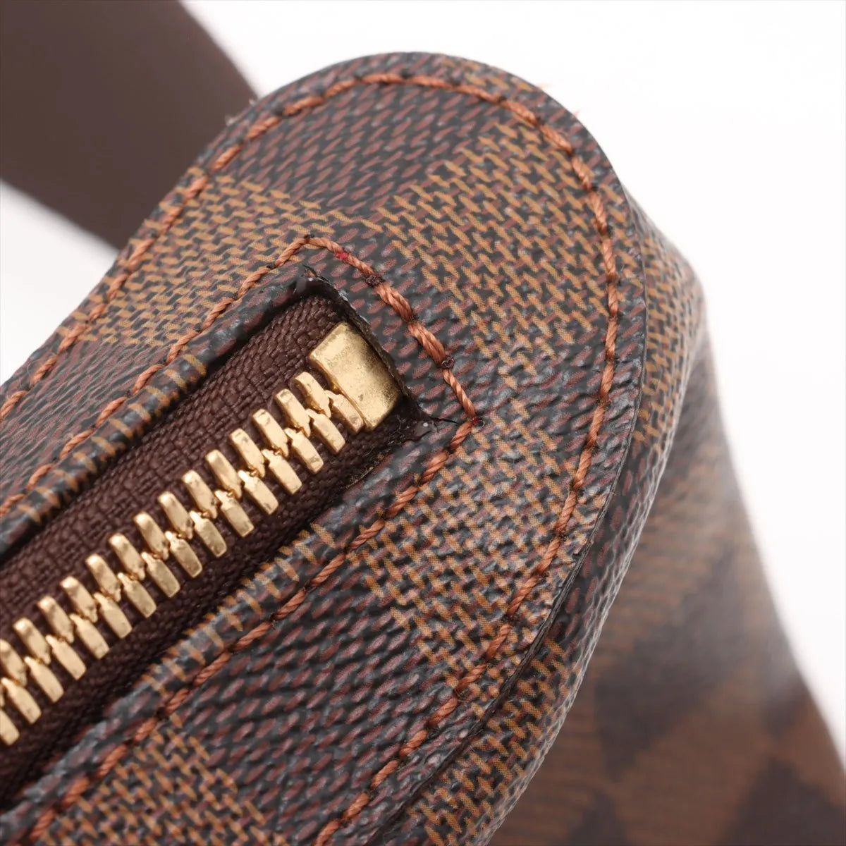 Louis Vuitton Damier Ebene Geronimos