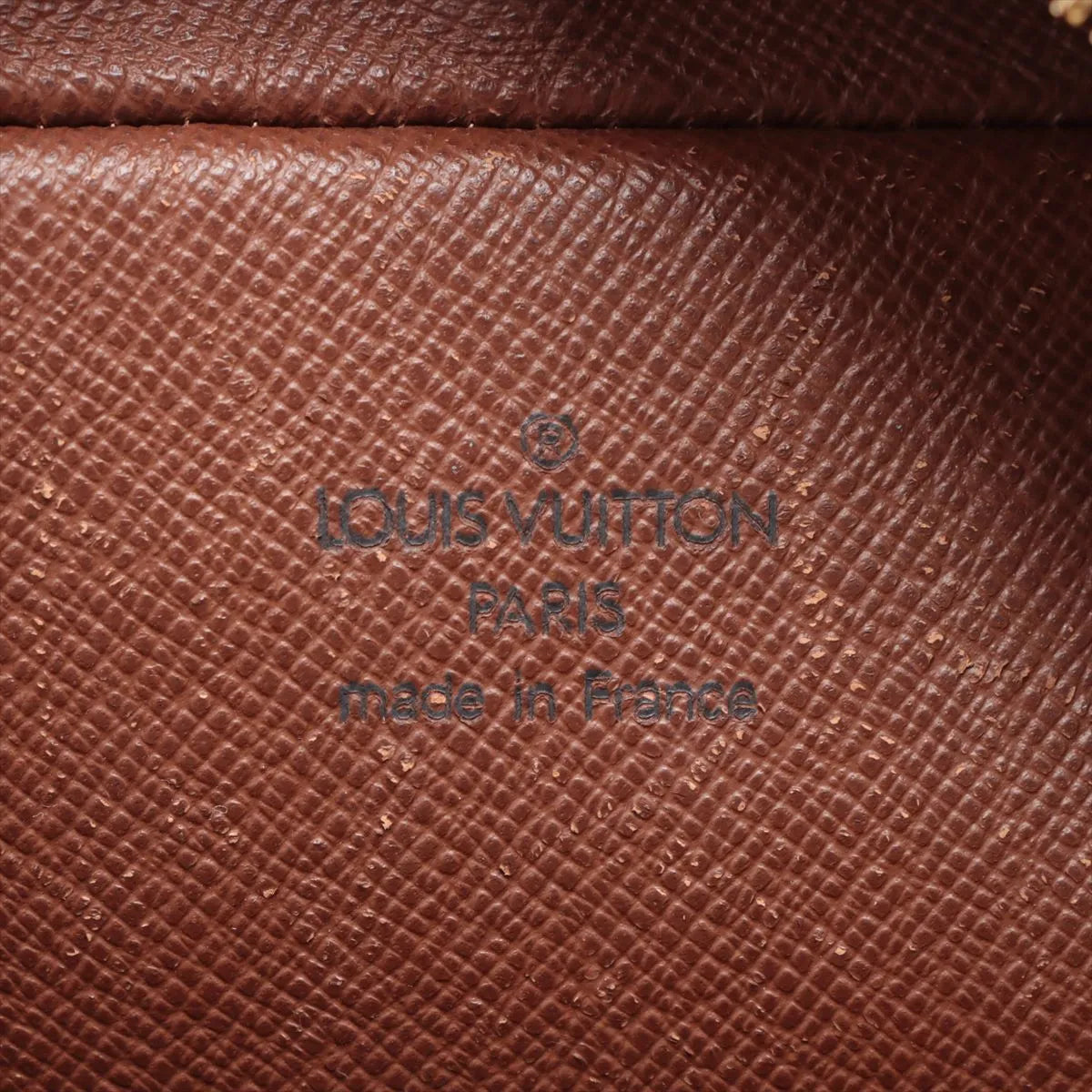 Louis Vuitton Monogram Cite MM
