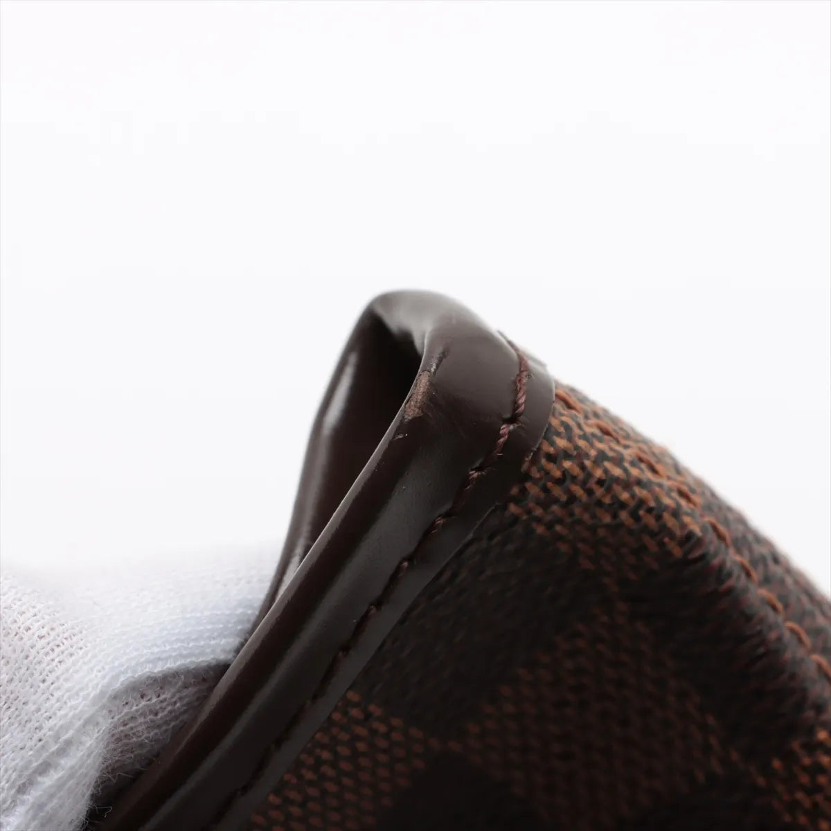 Louis Vuitton Damier Ebene Neverfull GM