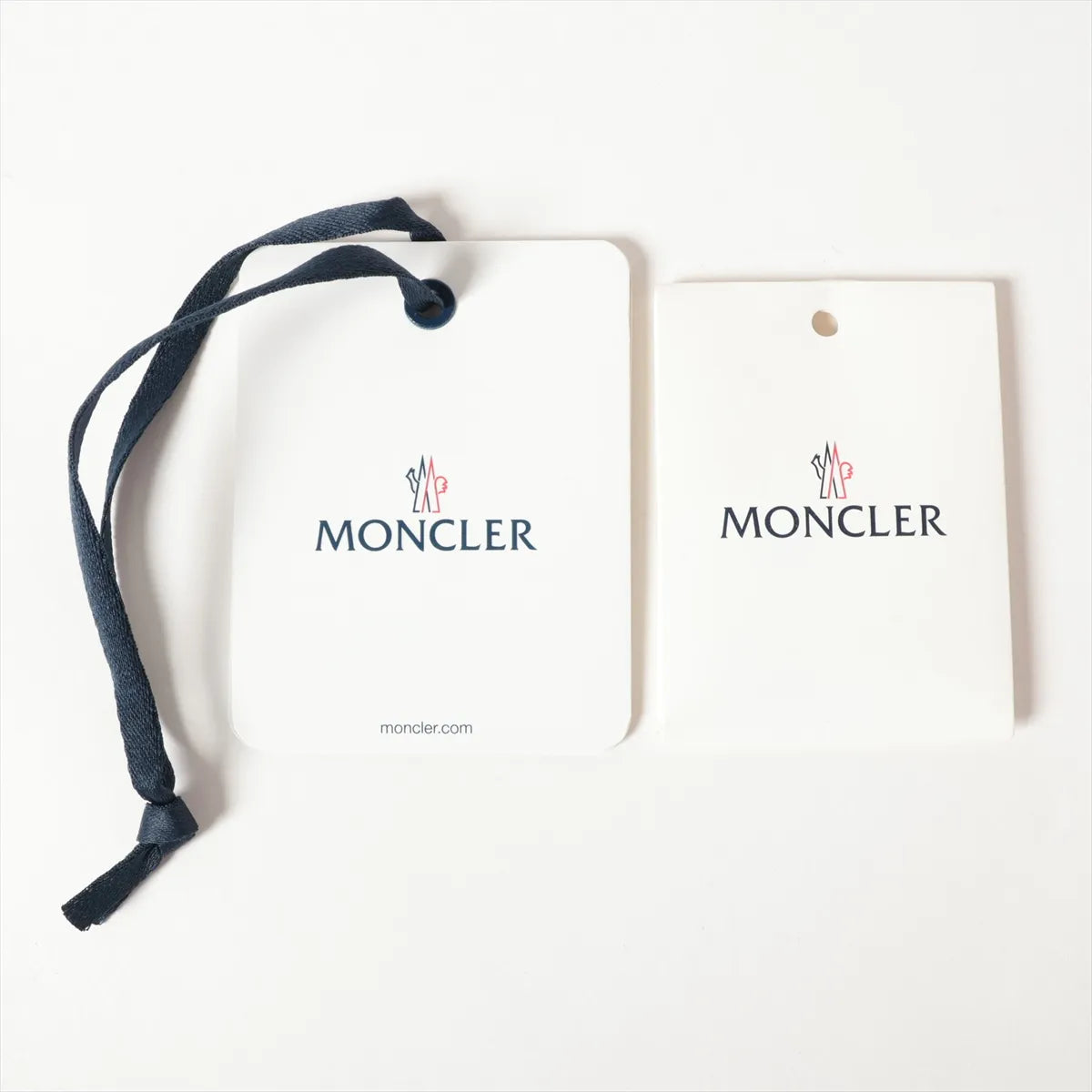 Moncler Hirma Nylon Down Coat Pink