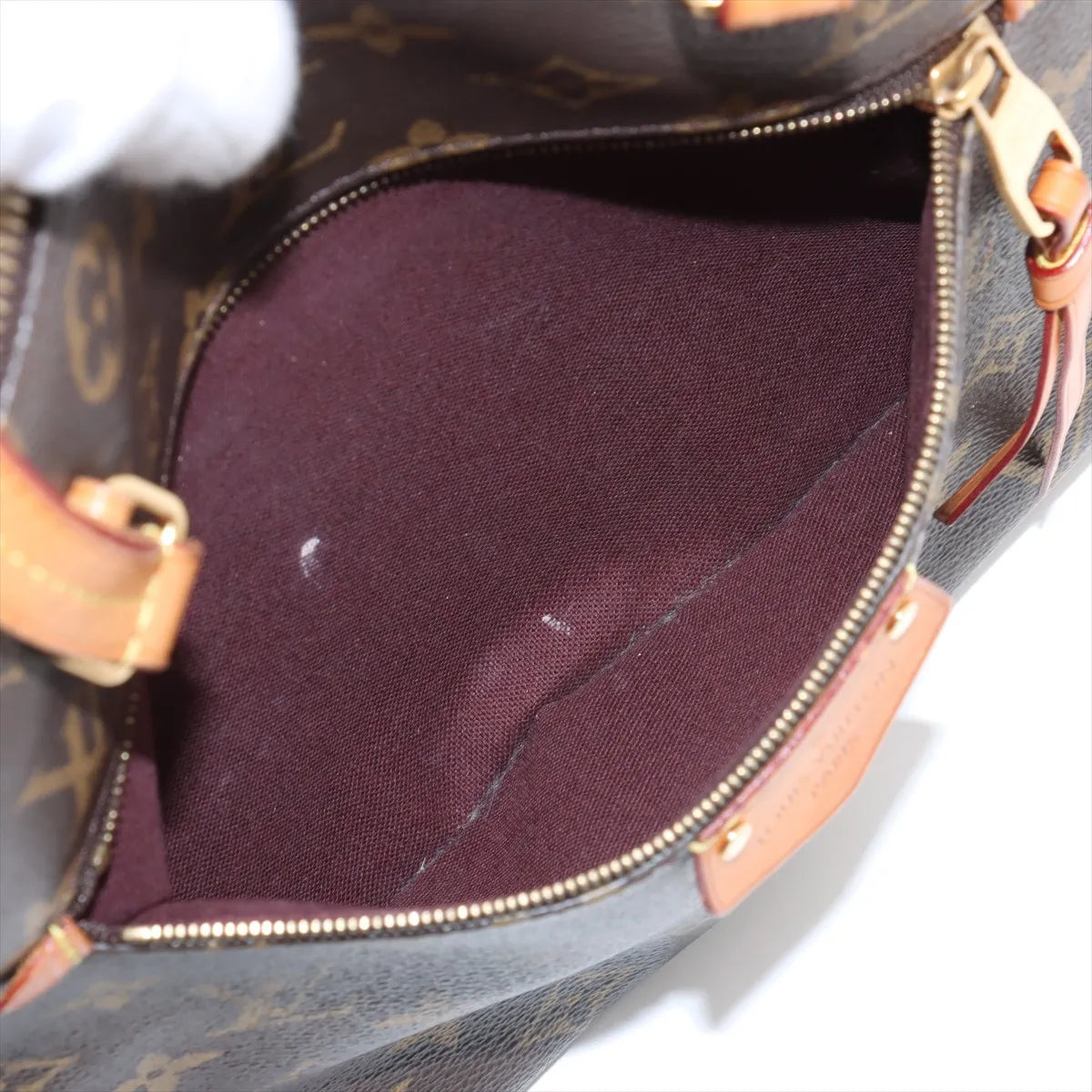 Louis Vuitton Monogram Iéna PM