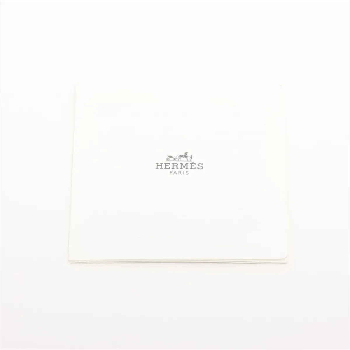 Hermès Garden Party TGM Tote Bag Beige x Red x Orange