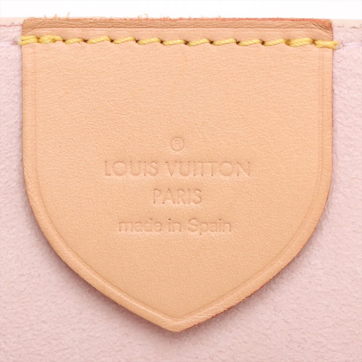 Louis Vuitton Damier Azur Girolata
