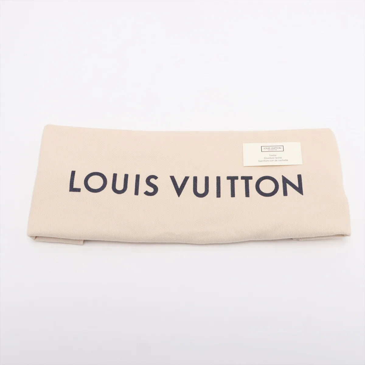 Louis Vuitton Monogram Shadow Discovery Bum Back PM