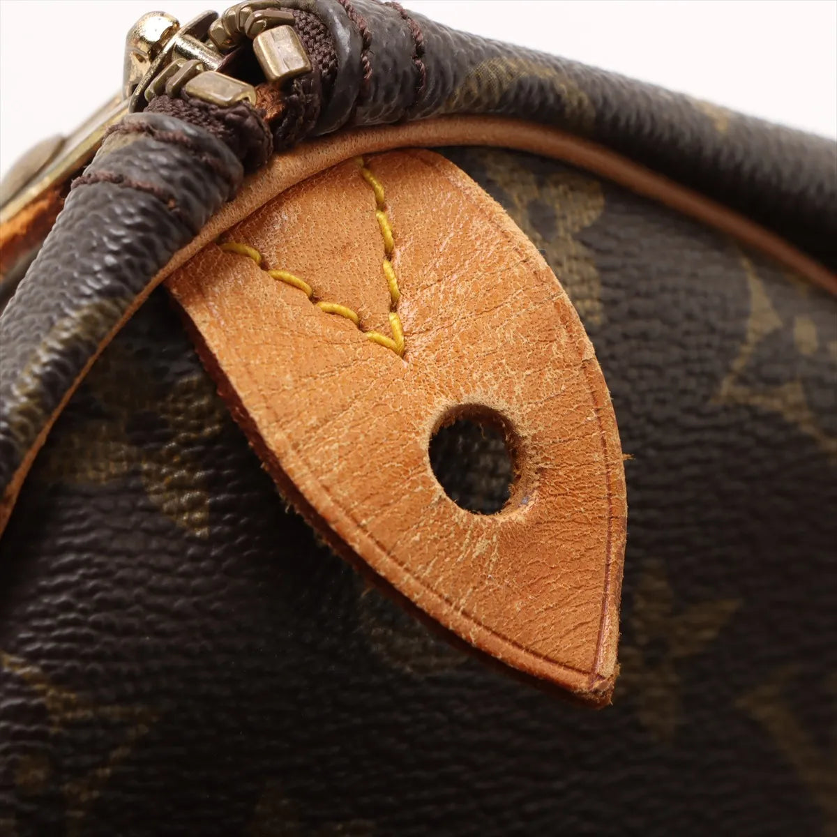 Louis Vuitton Monogram Speedy 30