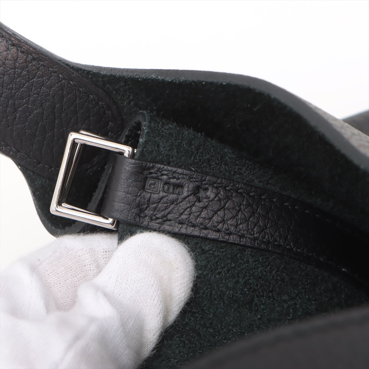 Hermès Picotin 22 MM Taurillon Clemence Black * Preorder *