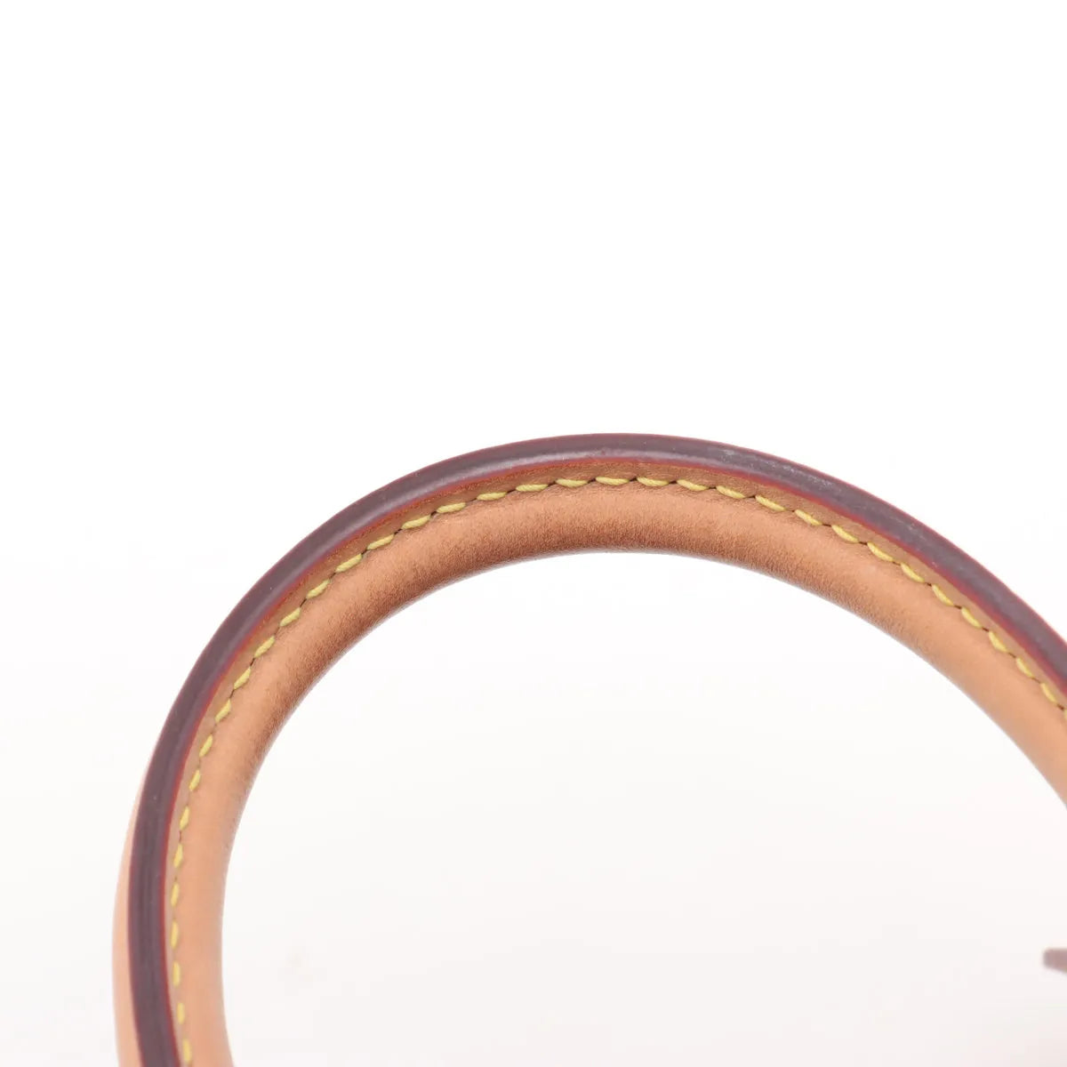 Louis Vuitton Monogram Alma BB