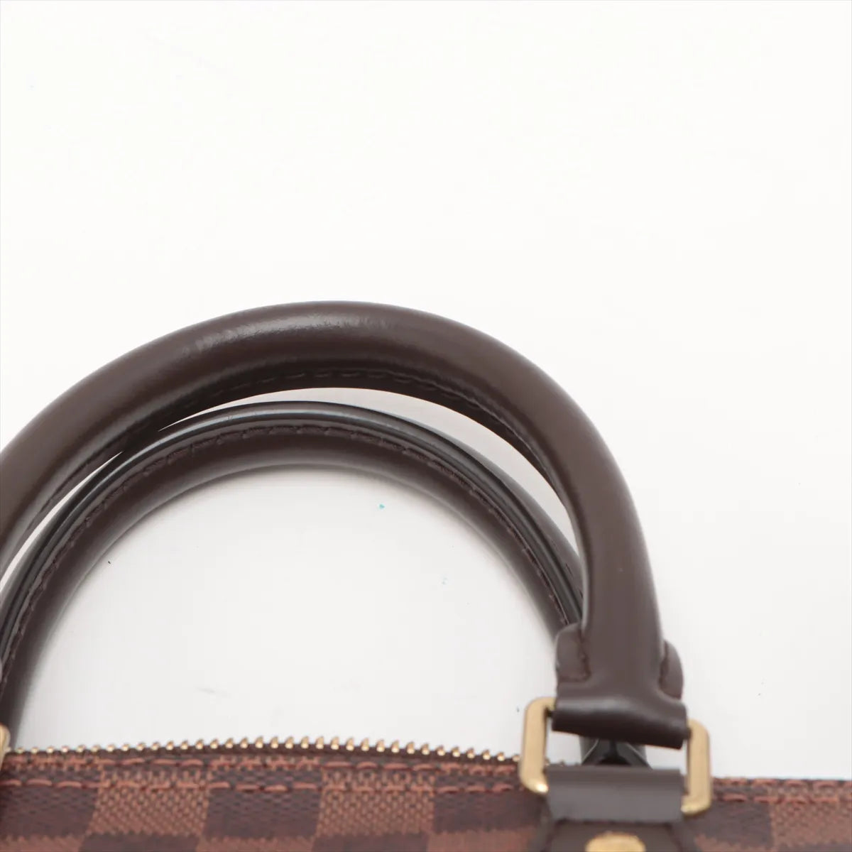 Louis Vuitton Damier Ebene Speedy 25