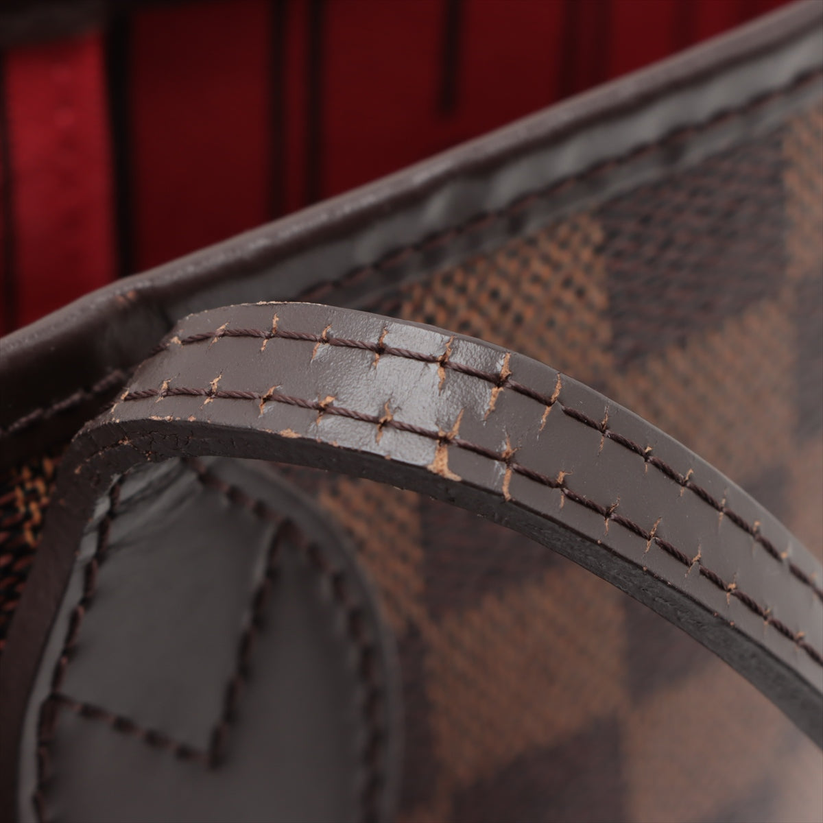Louis Vuitton Damier Ebene Neverfull MM * PREORDER *