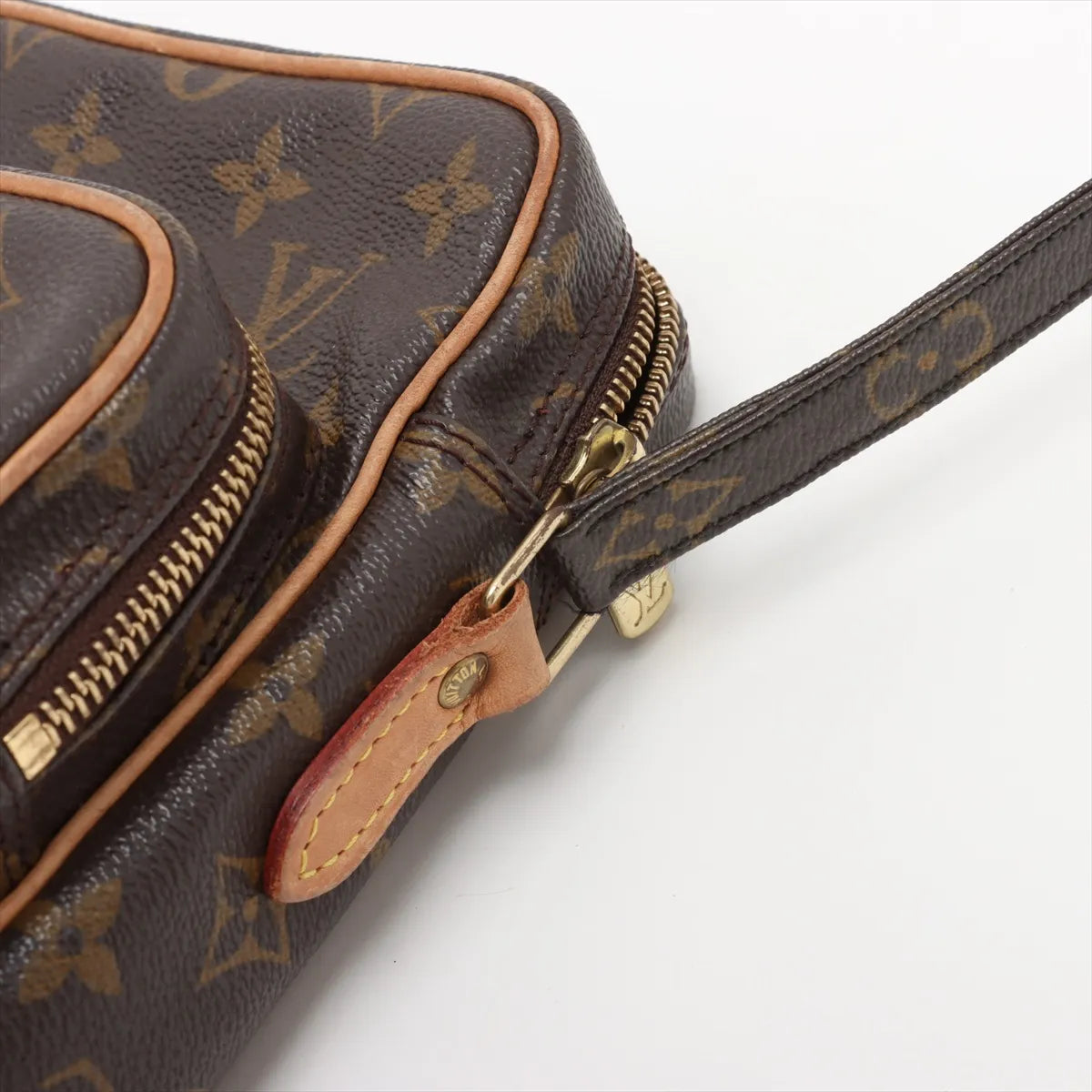 Louis Vuitton Monogram Amazone