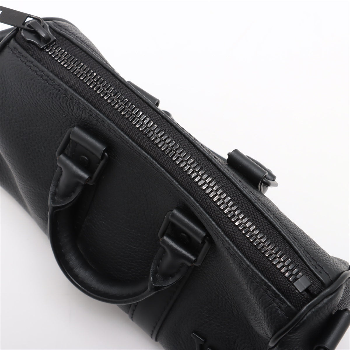 Louis Vuitton LV Aerogram City Keepall XS Black * PREORDER *