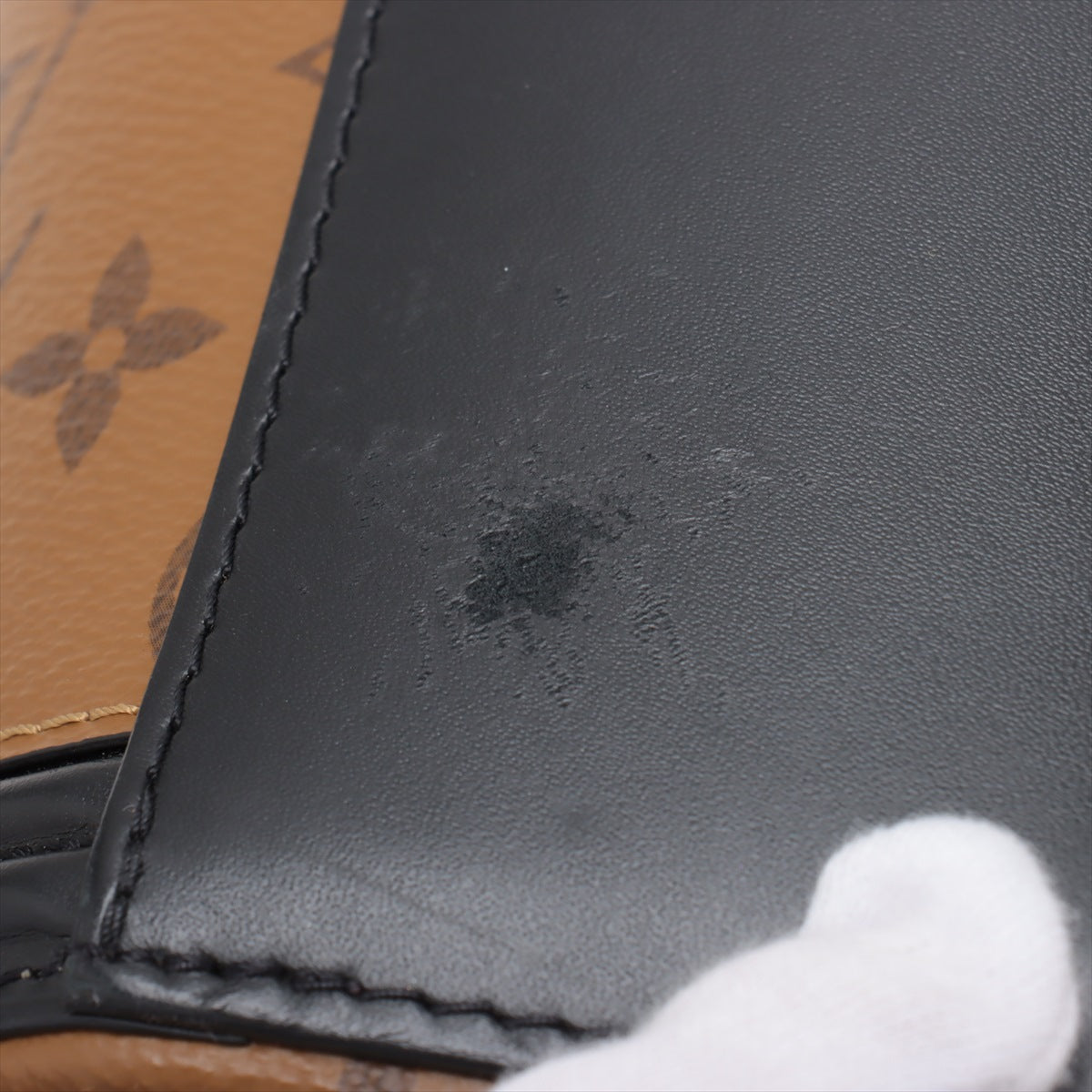 Louis Vuitton Monogram Reverse Cannes * PREORDER *
