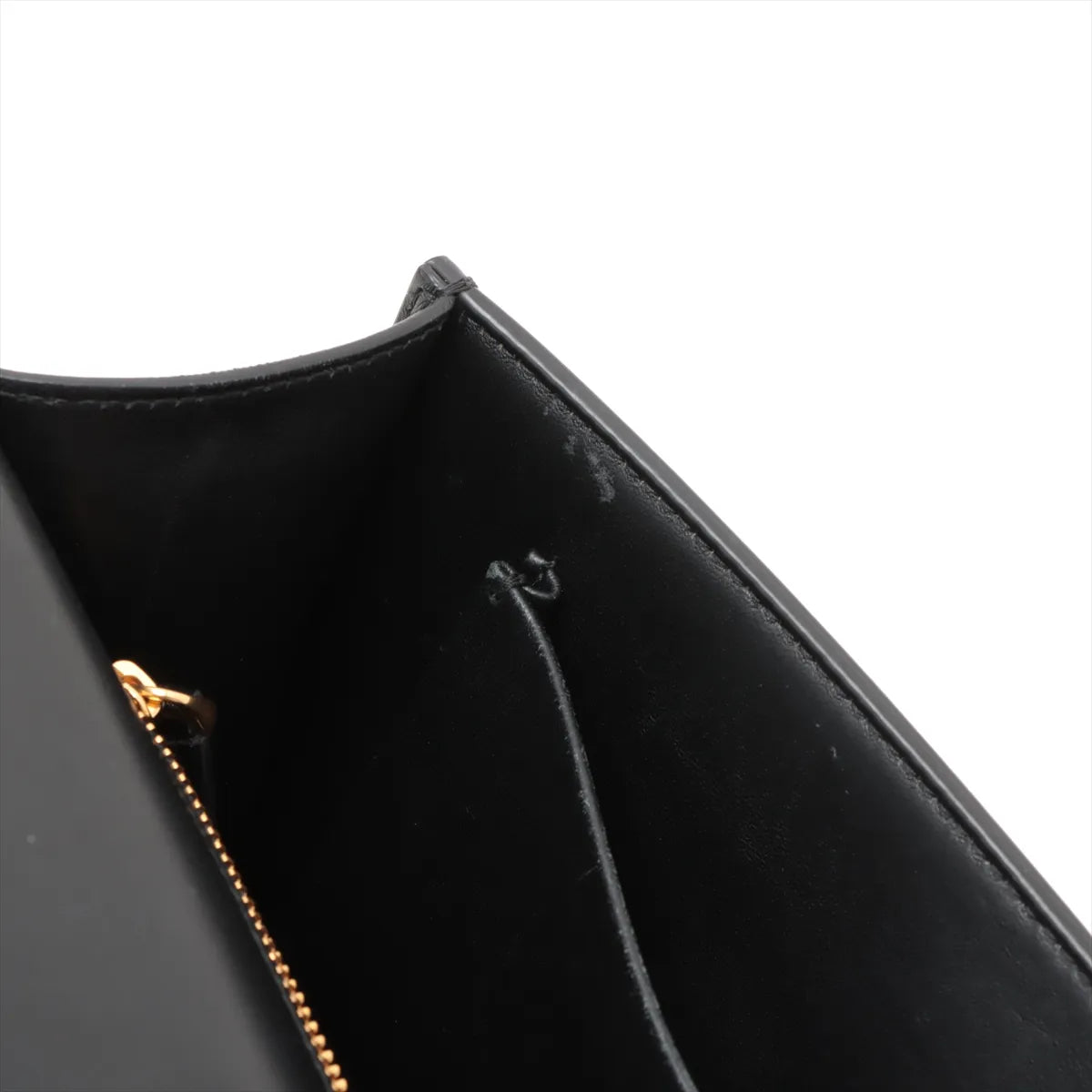 Christian Dior Montaigne 30 Shoulder Bag Black