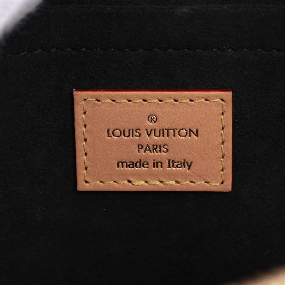 Louis Vuitton Monogram LV Moon Backpack — product photo 12