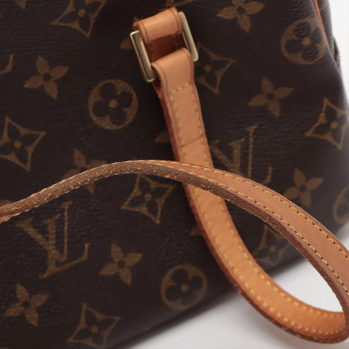 Louis Vuitton Monogram Cite MM