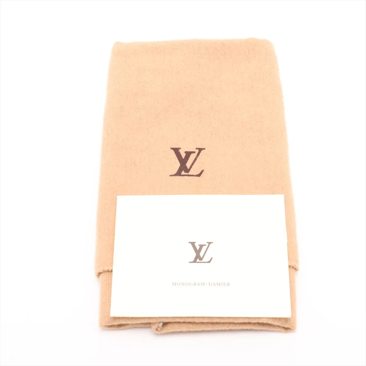 Louis Vuitton Monogram Pochette Accessoire