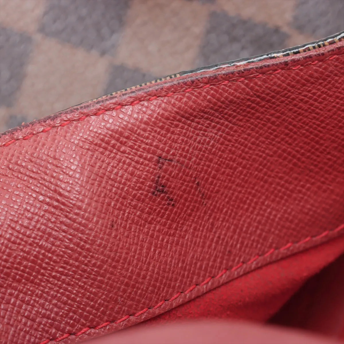 Louis Vuitton Damier Ebene Musette Salsa