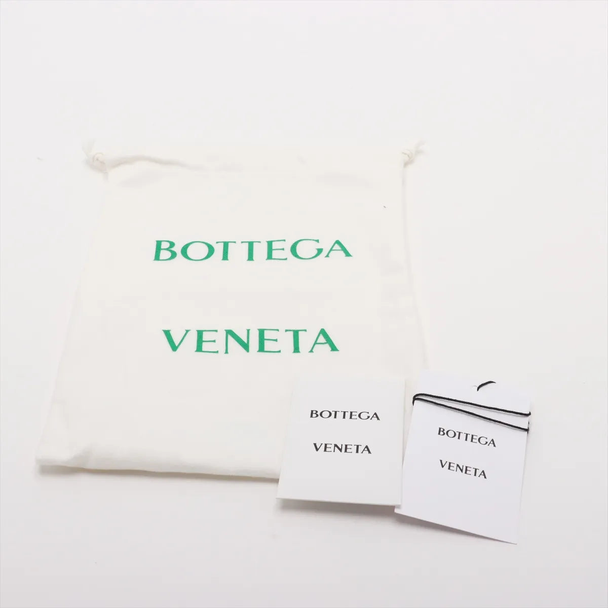 Bottega Veneta Maxi Intrecciato Candy Cassette Leather Shoulder Bag Green