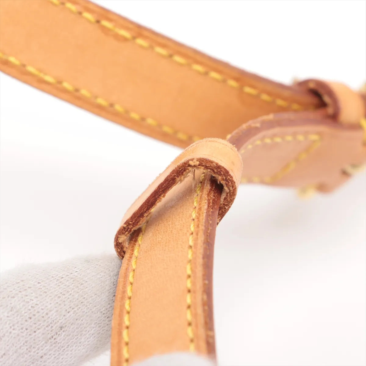 Louis Vuitton Monogram Sologne