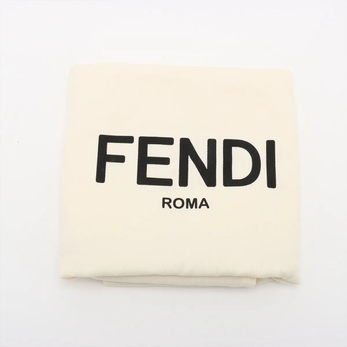 Fendi Peekaboo Soft Medium Leather Handbag Gold