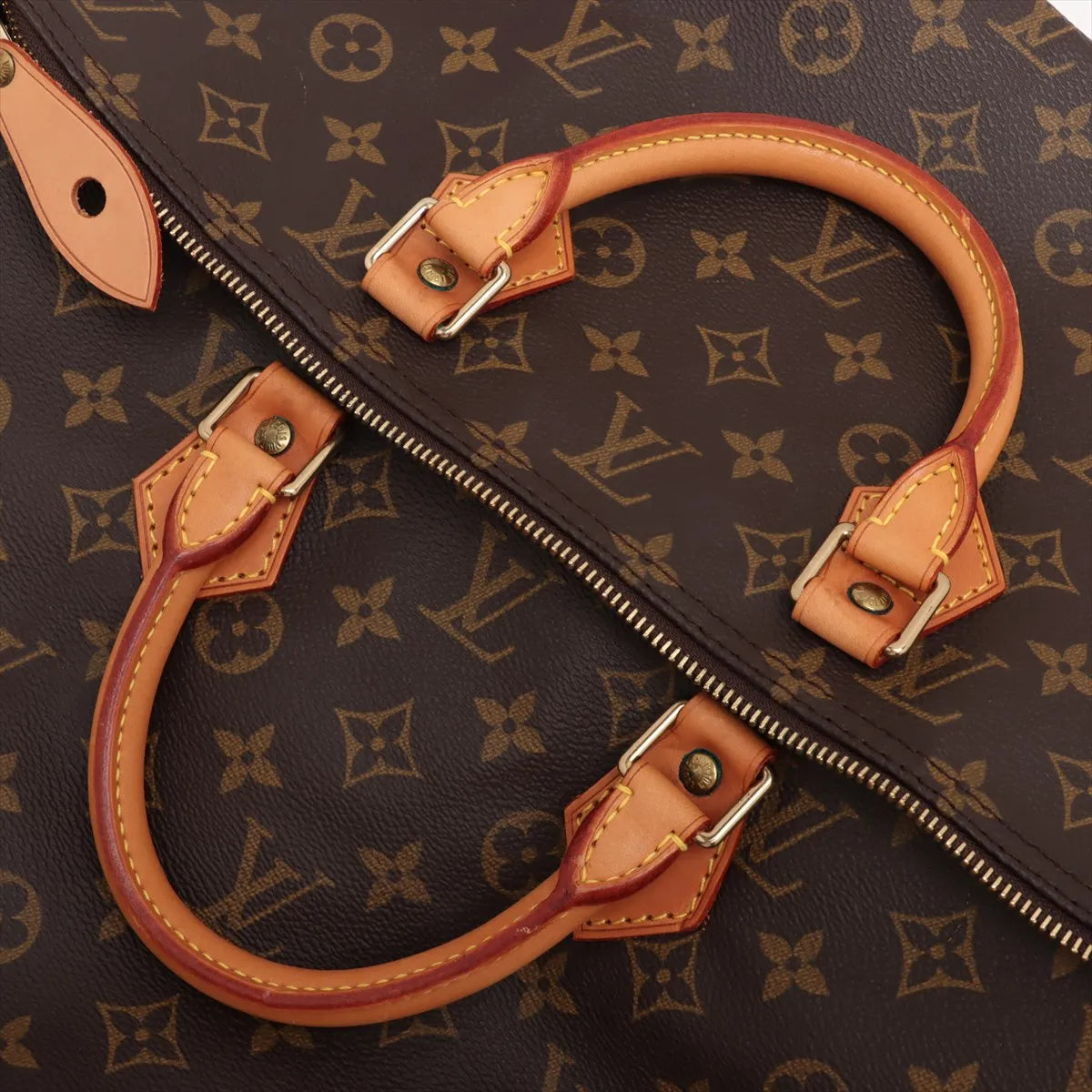 Louis Vuitton Monogram Speedy 40